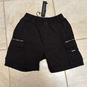 Men’s Represent Cargo Shorts